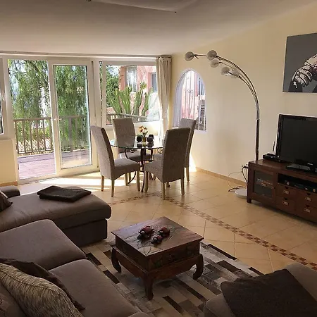 Appartement Casa Ariella Chayofa