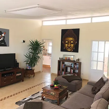 Apartament Casa Ariella Chayofa