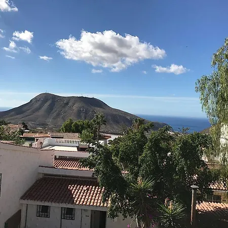 Apartmán Casa Ariella Chayofa
