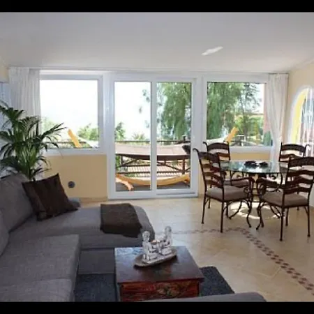 Casa Ariella Apartament Chayofa