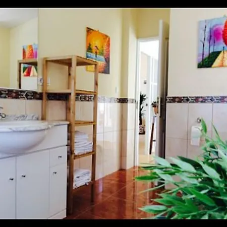 Casa Ariella Appartement