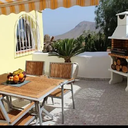 Apartament Casa Ariella Chayofa