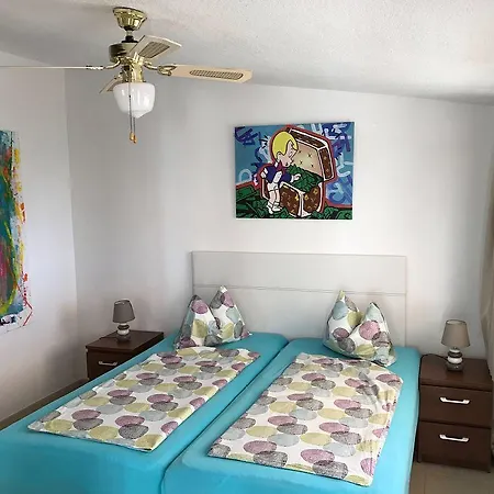 Διαμέρισμα Casa Ariella *