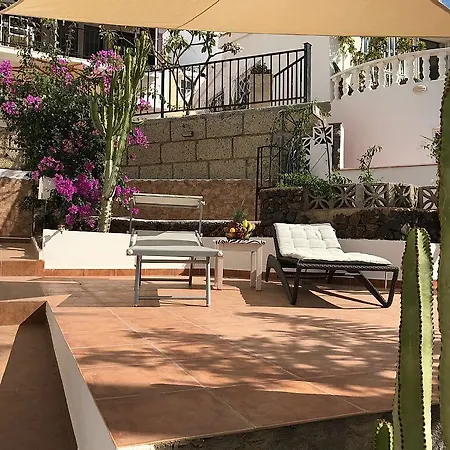 Διαμέρισμα Casa Ariella