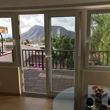 Διαμέρισμα Casa Ariella *
