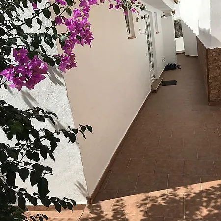 Διαμέρισμα Casa Ariella