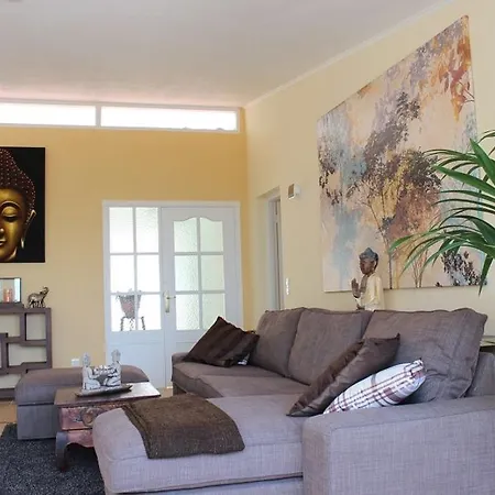 Διαμέρισμα Casa Ariella *
